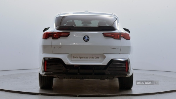 Used BMW iX2 2025 for sale - 77244249: Photo 16