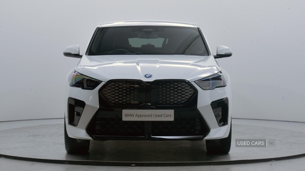 Used BMW iX2 2025 for sale - 77244249: Photo 17