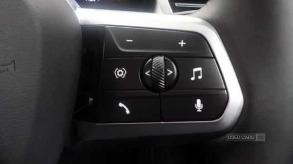 Used BMW iX2 2025 for sale - 77244249: Photo 19