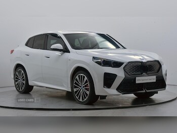 BMW iX2 feature image