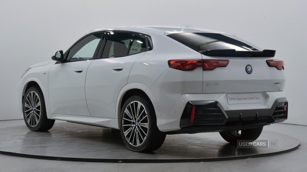 Used BMW iX2 2025 for sale - 77244249: Photo 2