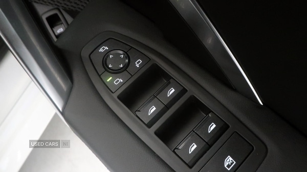 Used BMW iX2 2025 for sale - 77244249: Photo 20