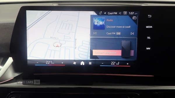 Used BMW iX2 2025 for sale - 77244249: Photo 23