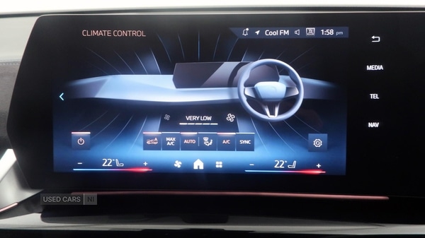 Used BMW iX2 2025 for sale - 77244249: Photo 24