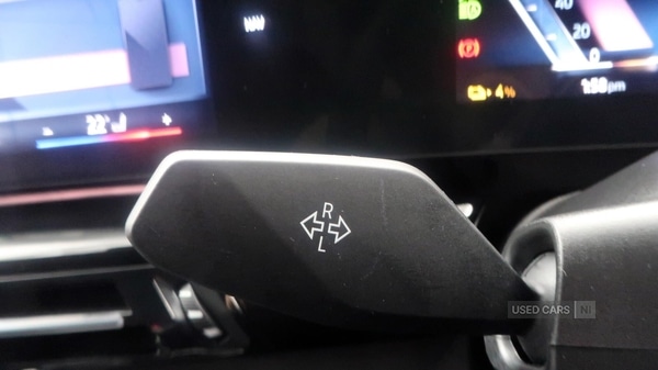 Used BMW iX2 2025 for sale - 77244249: Photo 25