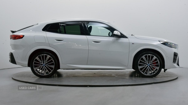 Used BMW iX2 2025 for sale - 77244249: Photo 3