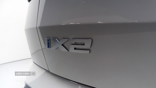 Used BMW iX2 2025 for sale - 77244249: Photo 31