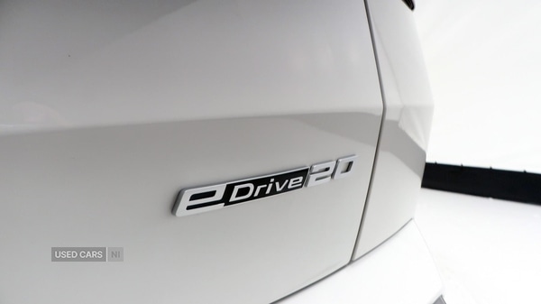 Used BMW iX2 2025 for sale - 77244249: Photo 32