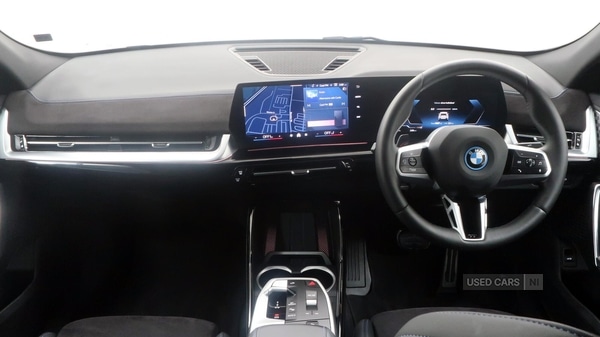 Used BMW iX2 2025 for sale - 77244249: Photo 4