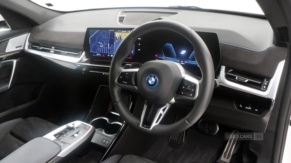 Used BMW iX2 2025 for sale - 77244249: Photo 7