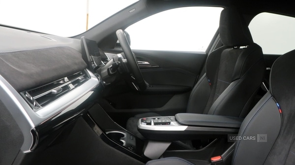 Used BMW iX2 2025 for sale - 77244249: Photo 8