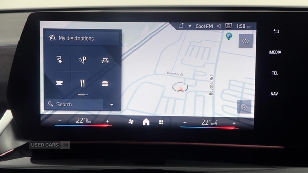 Used BMW iX2 2025 for sale - 77244249: Photo 9