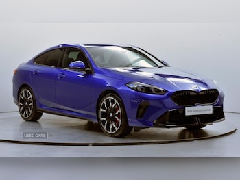 BMW 2 Series feature image