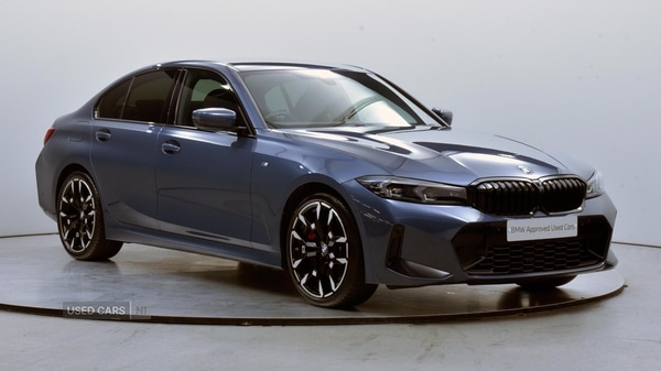 Used BMW 3 Series 2025 for sale - 76936820: Photo 1