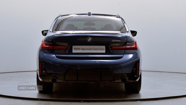 Used BMW 3 Series 2025 for sale - 76936820: Photo 16