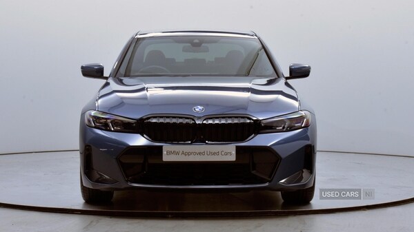 Used BMW 3 Series 2025 for sale - 76936820: Photo 17