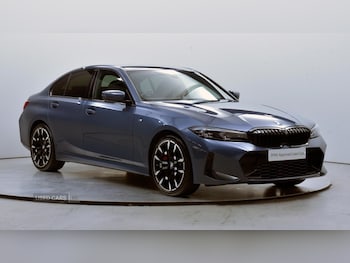 BMW 3 Series feature image