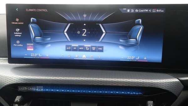 Used BMW 3 Series 2025 for sale - 76936820: Photo 25