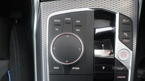 Used BMW 3 Series 2025 for sale - 76936820: Photo 28