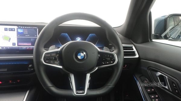 Used BMW 3 Series 2025 for sale - 76936820: Photo 6