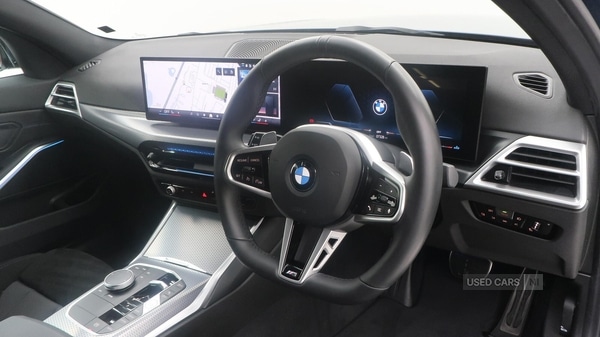 Used BMW 3 Series 2025 for sale - 76936820: Photo 7