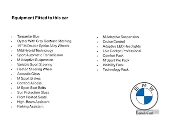 BMW - 3 Series