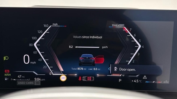 Used BMW 4 Series 2025 for sale - 77613305: Photo 10