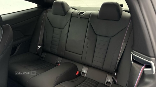 Used BMW 4 Series 2025 for sale - 77613305: Photo 13