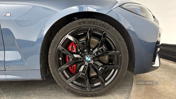 Used BMW 4 Series 2025 for sale - 77613305: Photo 15