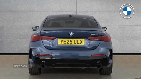Used BMW 4 Series 2025 for sale - 77613305: Photo 16