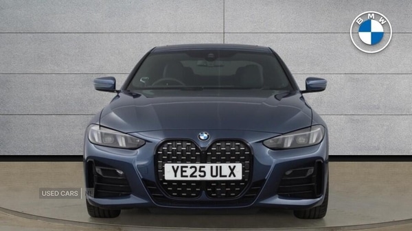 Used BMW 4 Series 2025 for sale - 77613305: Photo 17