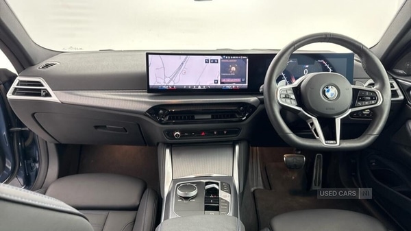 Used BMW 4 Series 2025 for sale - 77613305: Photo 4