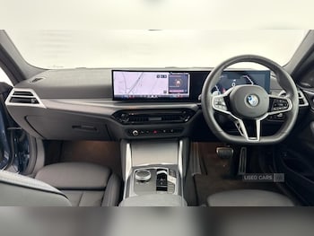 Used BMW 4 Series 2025 for sale - 77613305: Photo