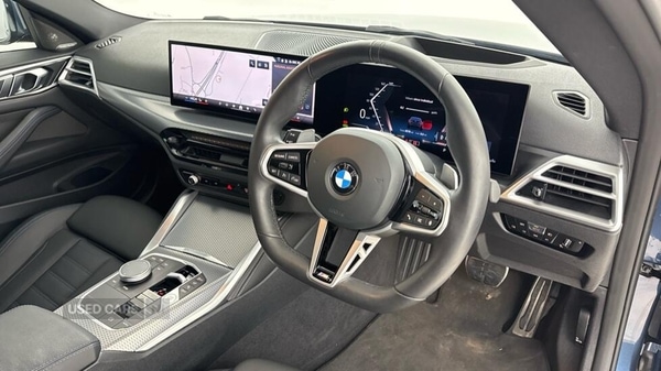 Used BMW 4 Series 2025 for sale - 77613305: Photo 7