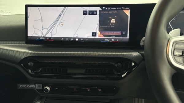 Used BMW 4 Series 2025 for sale - 77613305: Photo 9