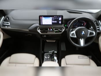 Used BMW X3 2022 for sale - 75610069: Photo