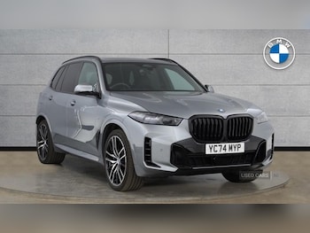 BMW - X5
