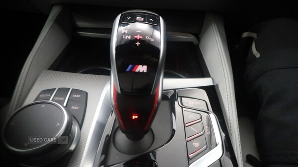 Used BMW M5 2020 for sale - 76976941: Photo 11