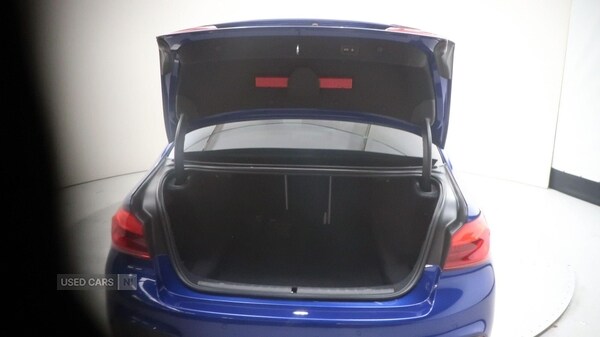 Used BMW M5 2020 for sale - 76976941: Photo 14