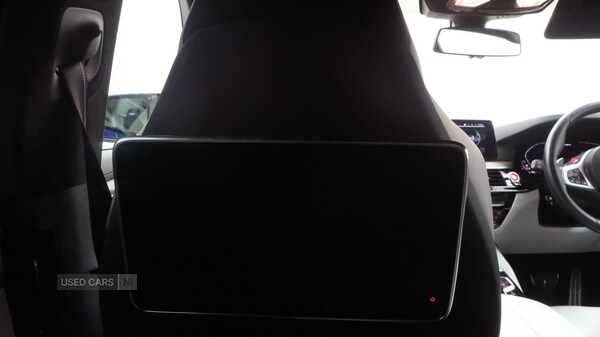 Used BMW M5 2020 for sale - 76976941: Photo 23