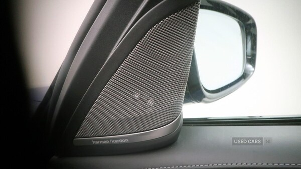 Used BMW M5 2020 for sale - 76976941: Photo 26