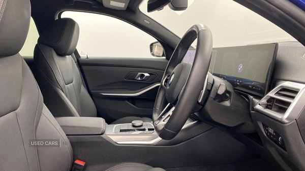 Used BMW 3 Series 2025 for sale - 77098595: Photo 11