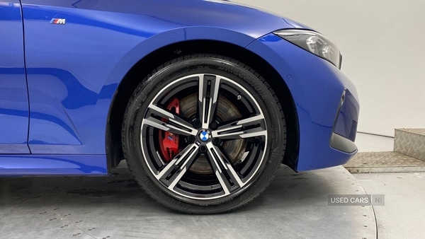 Used BMW 3 Series 2025 for sale - 77098595: Photo 14