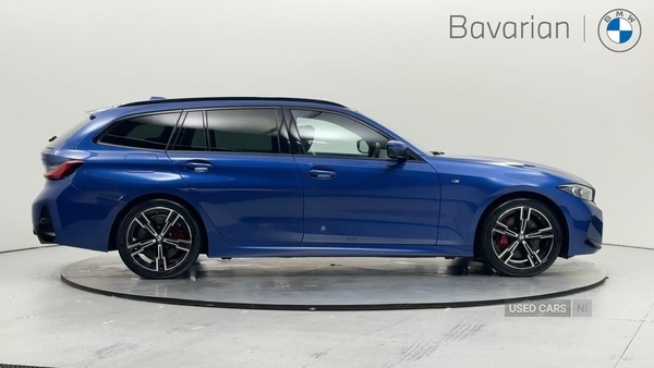 Used BMW 3 Series 2025 for sale - 77098595: Photo 3