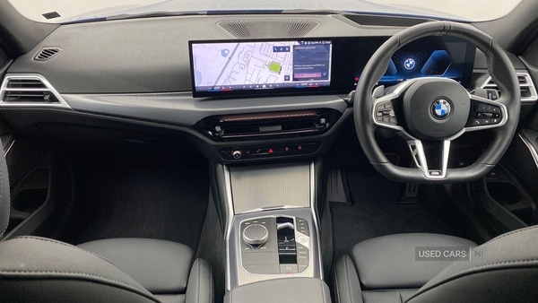 Used BMW 3 Series 2025 for sale - 77098595: Photo 4