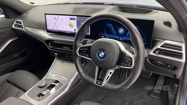 Used BMW 3 Series 2025 for sale - 77098595: Photo 6