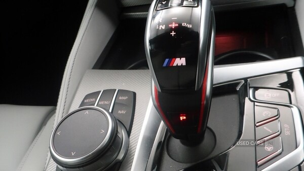 Used BMW M5 2020 for sale - 76419270: Photo 11