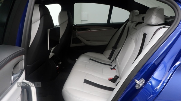 Used BMW M5 2020 for sale - 76419270: Photo 12