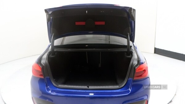 Used BMW M5 2020 for sale - 76419270: Photo 13