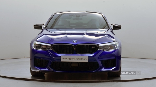 Used BMW M5 2020 for sale - 76419270: Photo 16